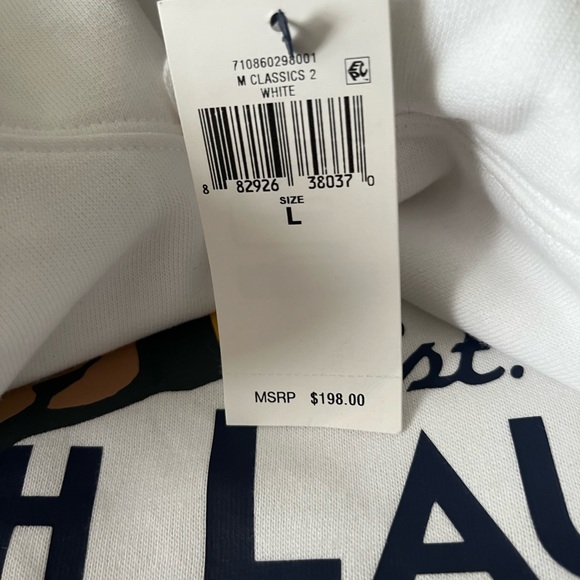 Ralph Lauren Sweater - Picture 3 of 5